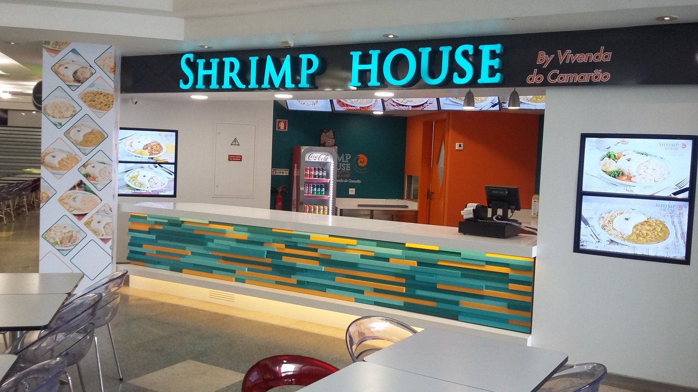 Shrimp House by Vivenda do Camarão estreia-se em Lisboa