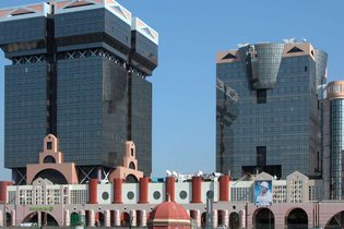 Mundicenter encerra 2015 e 1º semestre a crescer