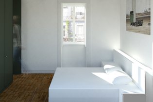 Portugal proprietário: 75% é dono da casa onde vive, 30% tem dívidas com a casa