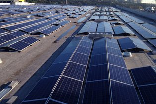 Portugal tem «futuro vibrante» na área da eficiência energética
