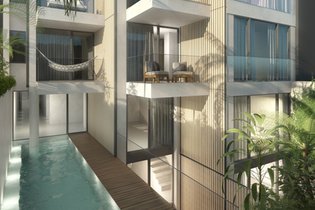 Level Constellation apresenta novo projeto Off Liberdade
