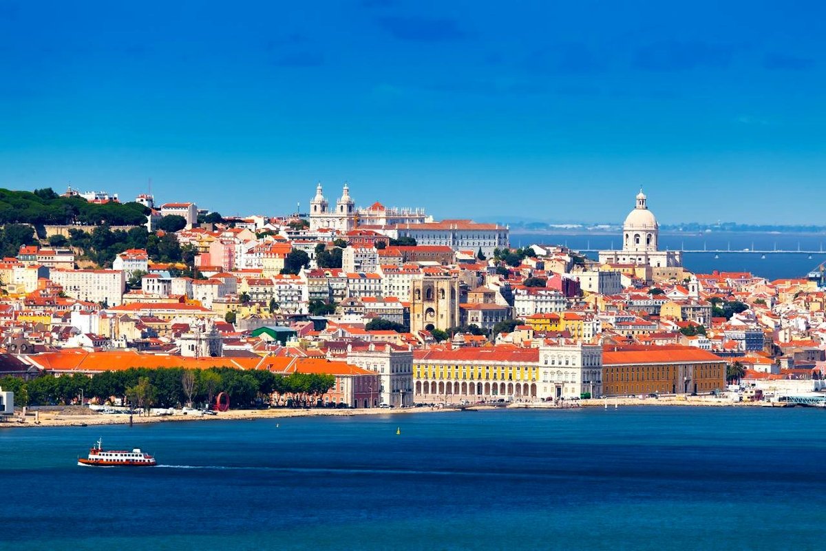 Lisboa é a 7ª melhor cidade europeia para investir em imobiliário em 2017
