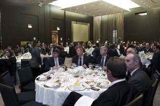 REIT tem potencial para ser «bastante bem recebido também em Portugal»