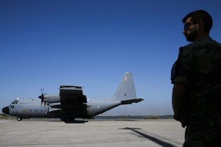 Governo decide sobre novo aeroporto “em breve”
