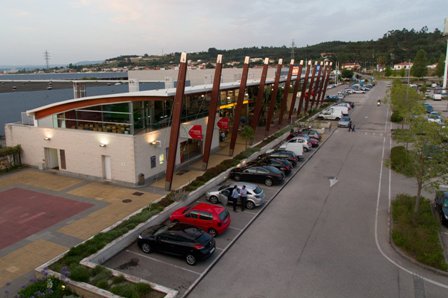 Parque Mondego inaugura 2 novas lojas