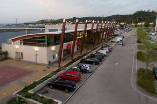 Parque Mondego inaugura 2 novas lojas
