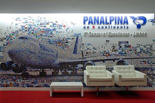 B. Prime instala Polo Tecnológico da Panalpina em Portugal