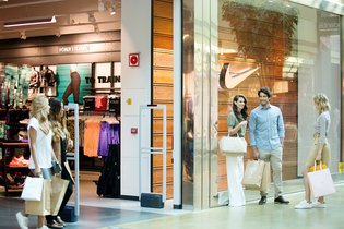 Via Holdco tem luz verde para compra do Vila do Conde The Style Outlets