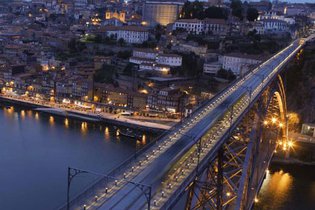 Porto é a única cidade portuguesa certificada na área da gestão urbana sustentável