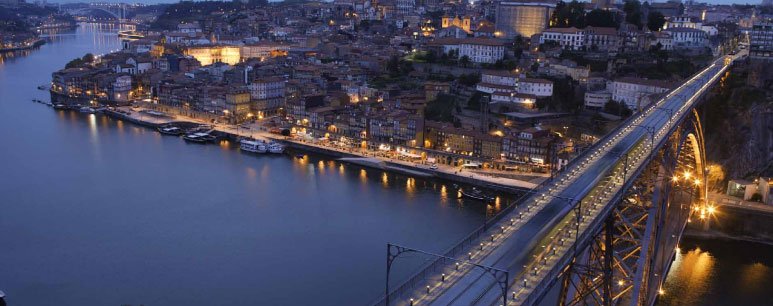 Porto é a única cidade portuguesa certificada na área da gestão urbana sustentável