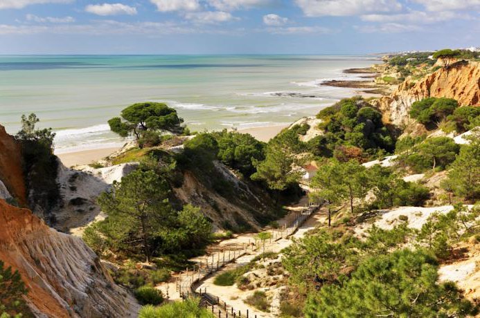 Turismo residencial do Algarve atrai investidores de 18 nacionalidades
