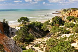 Turismo residencial do Algarve atrai investidores de 18 nacionalidades