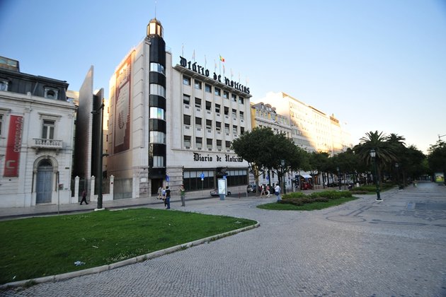 CBRE acompanha venda da sede do DN