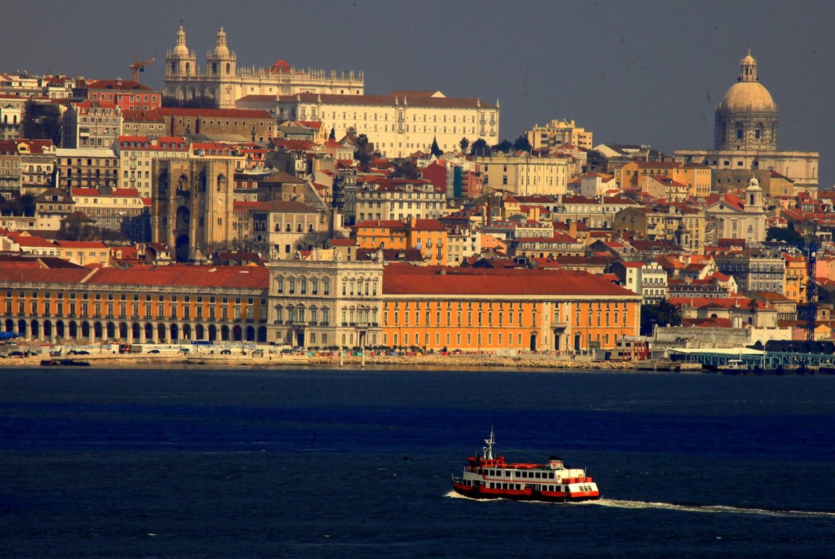 Lisboa em destaque no MIPIM pela mão da Iberian Property