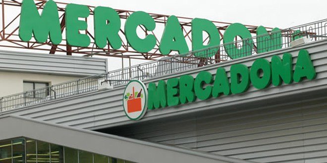 Mercadona abre uma das primeiras lojas portuguesas em Gaia