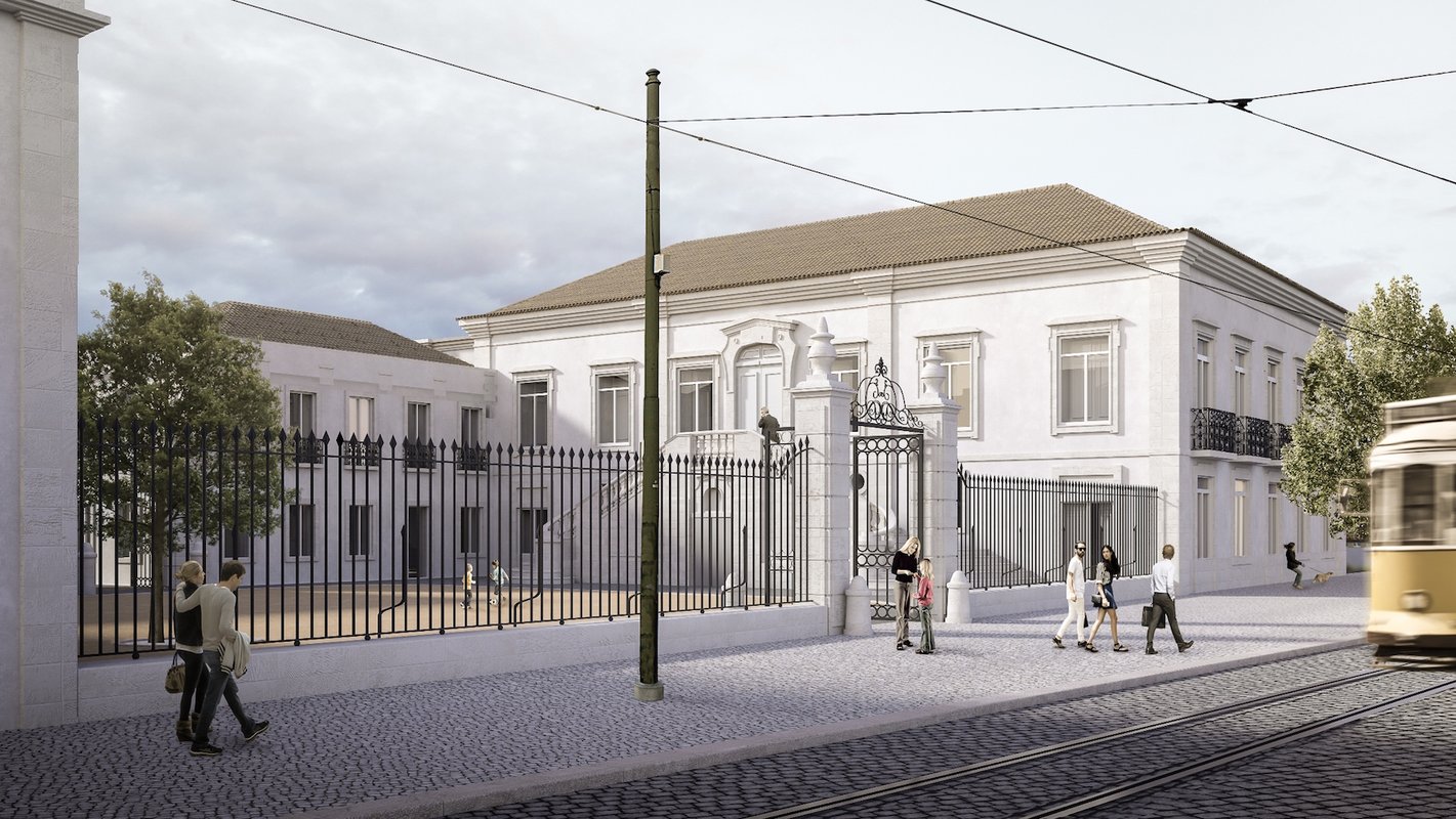 SIT promove novo projeto residencial Villa Garcia