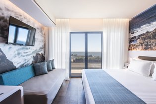 Eurostars abre hotel em Cascais e planeia mais unidades