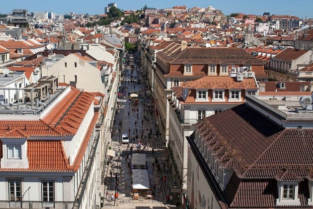 Governo vai fazer um levantamento das carências habitacionais em Portugal