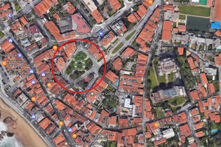 Câmara do Porto vai promover requalificação do Largo de Cadouços