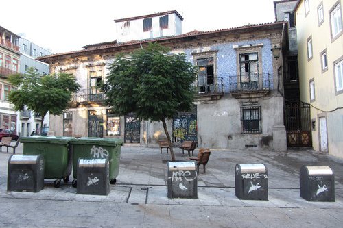 Oporto Wine & Books será o novo 5 estrelas da Baixa do Porto