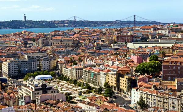 Ocupação em Lisboa cresce para os 76,21%