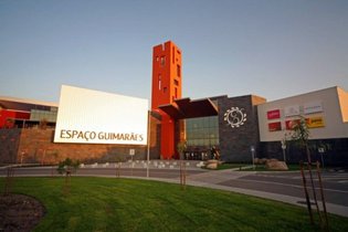 Espaço Guimarães já tem loja Zippy