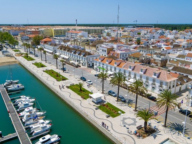 Ano turístico do Algarve vai “crescer a bom ritmo”