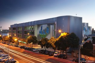 Amb3E ocupa escritórios no Restelo Business Center