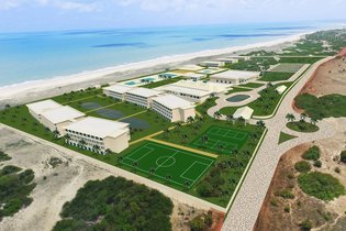 Vila Galé começa a construir nova unidade brasileira