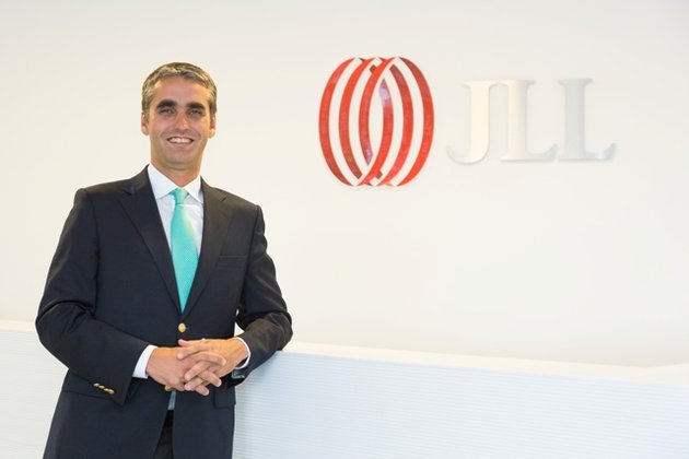 JLL regista ano recorde em Portugal