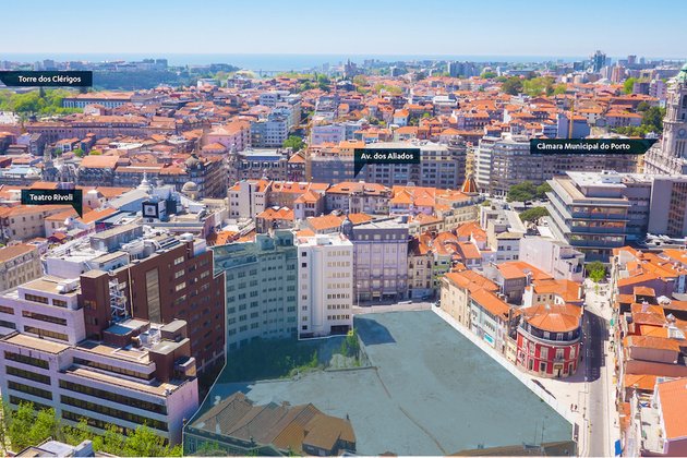 Bonjardim City Block é lançado no mercado