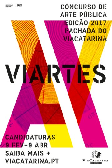 ViaCatarina Shopping lança 4ª edição do VIArtes