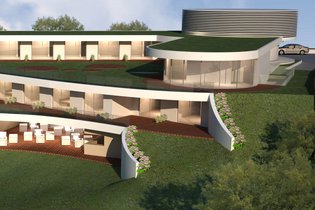 Óbidos vai ter novo 5 estrelas Kawari Beach Resort & Spa