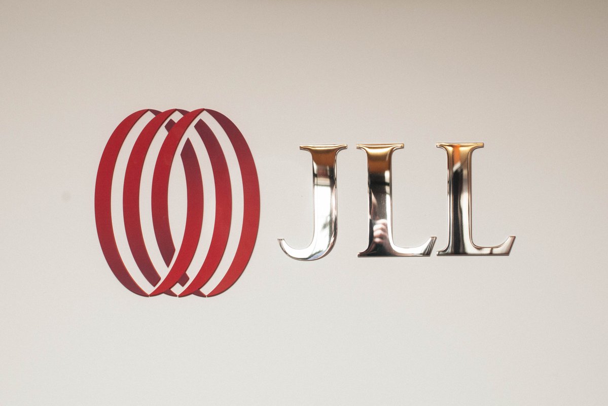 JLL é uma das “Empresas Mais Apreciadas do Mundo”