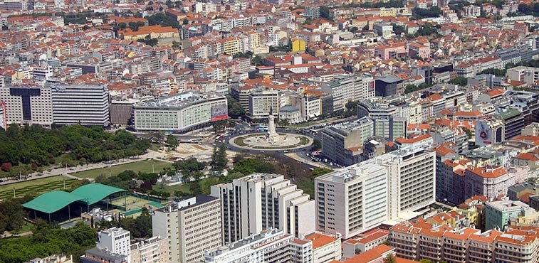 Portugal é o 5º melhor destino para investir em imobiliário