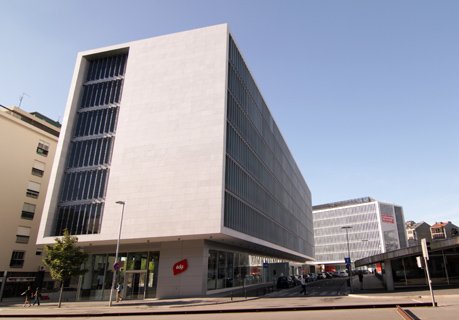 Edifício da EDP no Porto com grau de Acessibilidade Universal de 91%