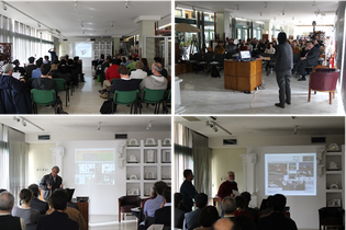 IST acolhe seminário de “Introdução à Norma Passive House”