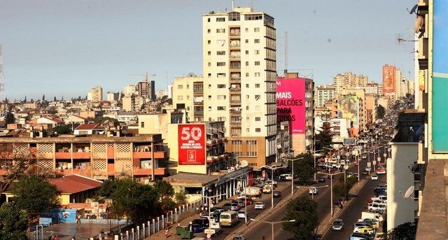 Imobiliário é investimento de refúgio em Moçambique