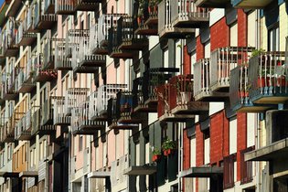 Governo apresenta Programa de Reabilitação de Bairros Sociais