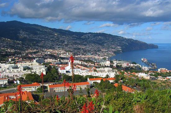 Madeira regista ocupação de 80% em 2016