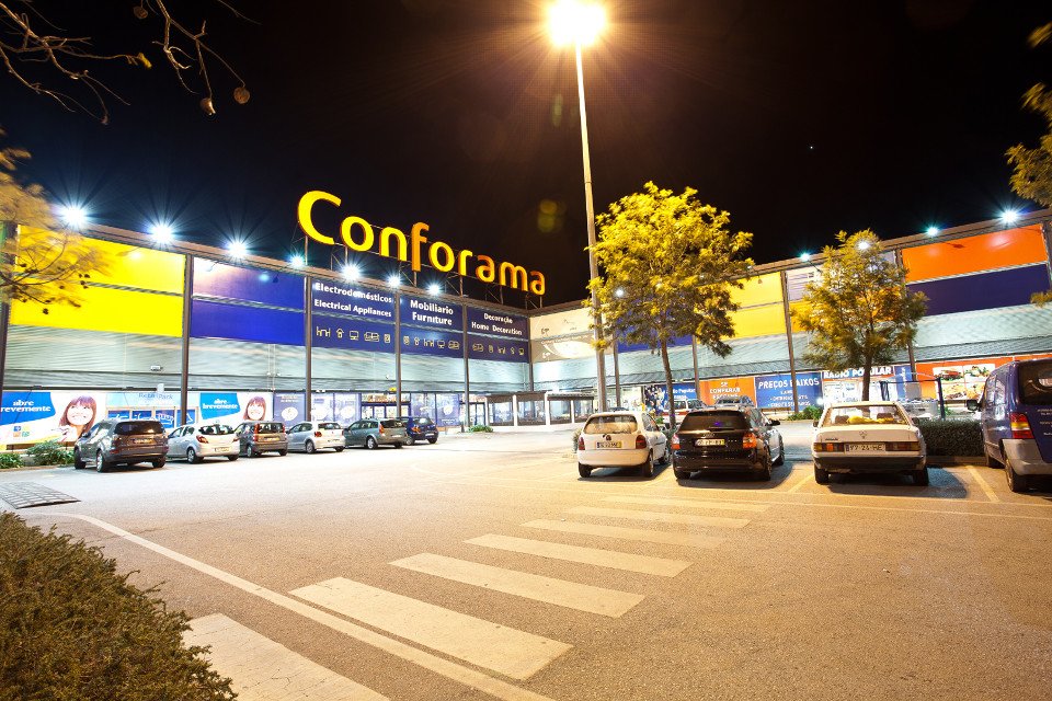Iberia Coop compra 2 ativos de retalho no Algarve