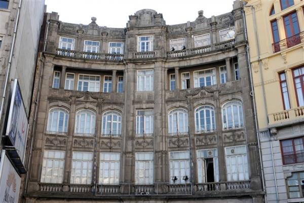 FC Porto relança concurso para converter antiga sede em hotel de charme