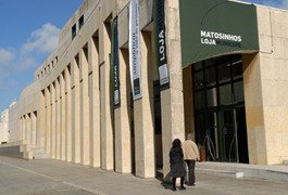 Matosinhos inaugura Balcão da Reabilitação Urbana