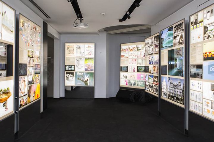 Roca Lisboa Gallery abre renovada