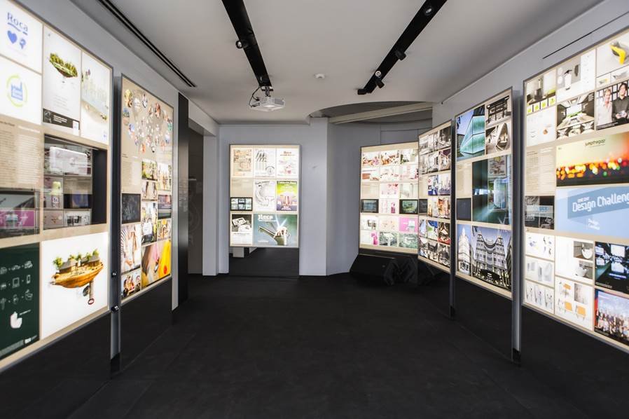 Roca Lisboa Gallery abre renovada
