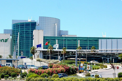 Aeroporto de Lisboa é um dos 20 melhores do mundo