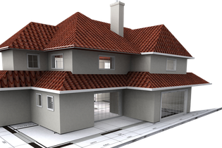 Custos de construção de habitação nova crescem 2,1%