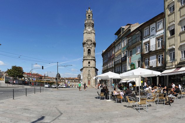 Hotéis do Porto lideram aumento dos ganhos nos próximos dois anos