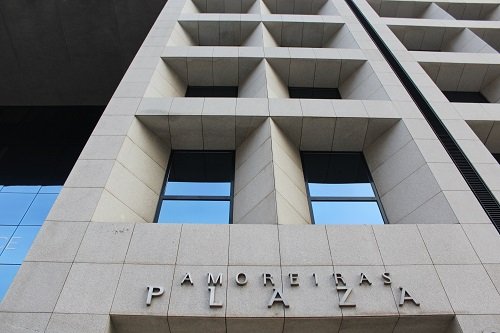 Worten abre no Amoreiras Plaza