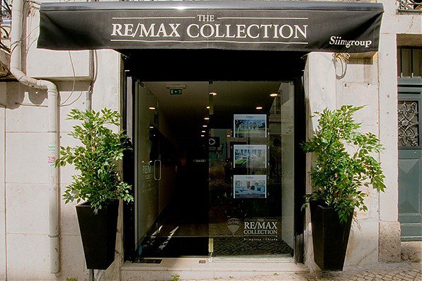 Nova loja Remax Collection - Siimgroup abre no Chiado
